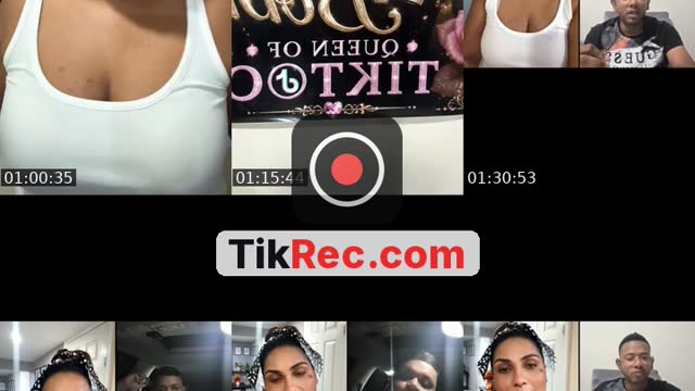 @592aunty2.0 TikTok live from 2026-09-17