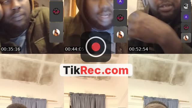 TikTok live: Mh229 live by @limacodjomaxime