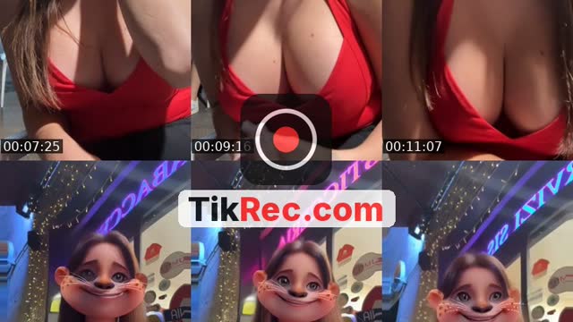@dariana_marcinkowska TikTok live