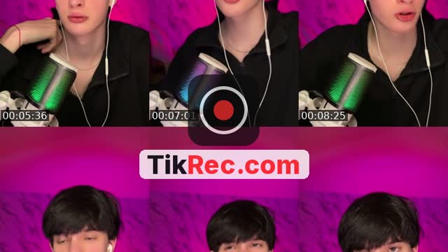 TikTok live: Lets Go LIVE! by @5kasa5