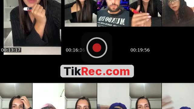 @duudabonini TikTok live from 2026-09-17