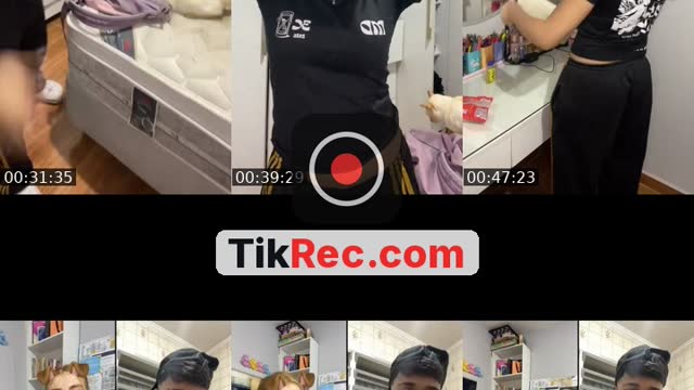 @thifanyolv_ TikTok live from 2026-09-17