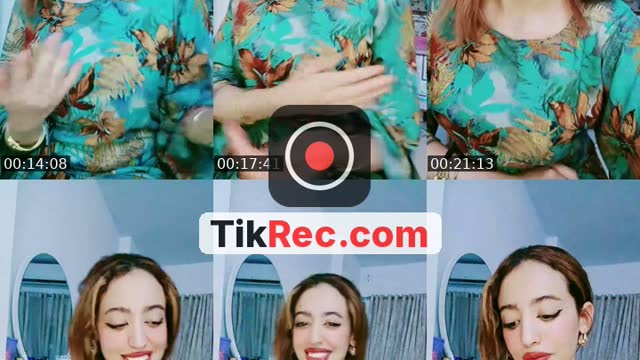 @chaima__dhif TikTok live from 2026-09-17
