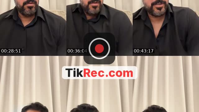 @fahad4tours1 TikTok live from 2026-09-17