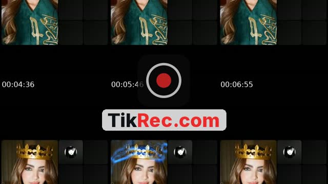 @qadh700 TikTok live