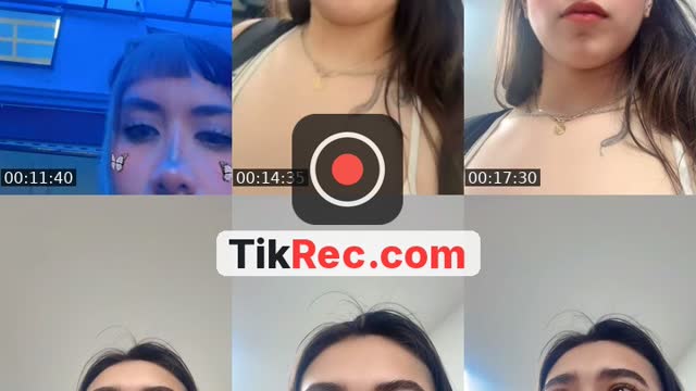 TikTok live: Maruchansss by @draculaura.dq