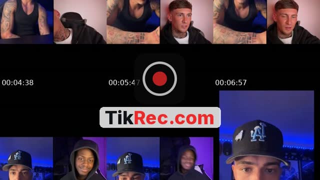 @jakoby_reed TikTok live from 2026-09-17