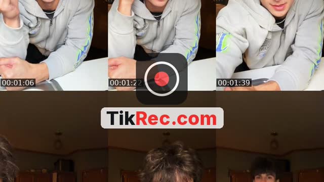 TikTok live: 3k? by @jkefff1