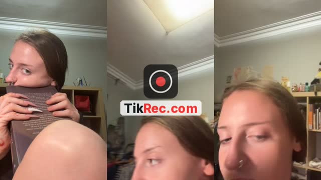 @saintclaude TikTok live