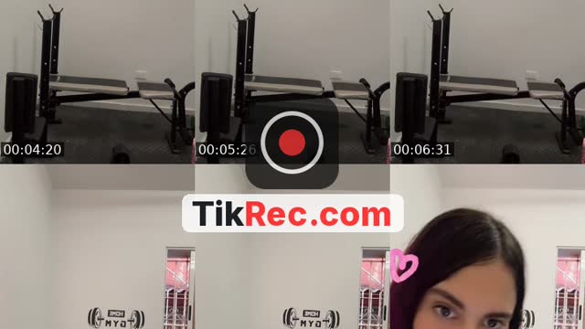 @meliza_ramos2 TikTok live from 2026-09-17