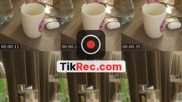 @liliquatar11 TikTok live