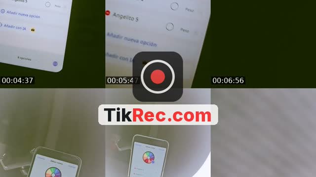 TikTok live: ya te vi entra🥹 by @vanessa1y3