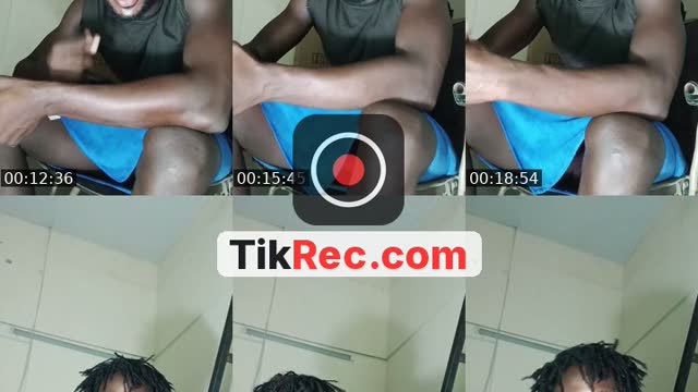 TikTok live: have fun by @bismarkdonkor292