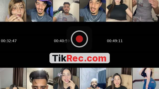 @wissemmrf TikTok live from 2026-09-17