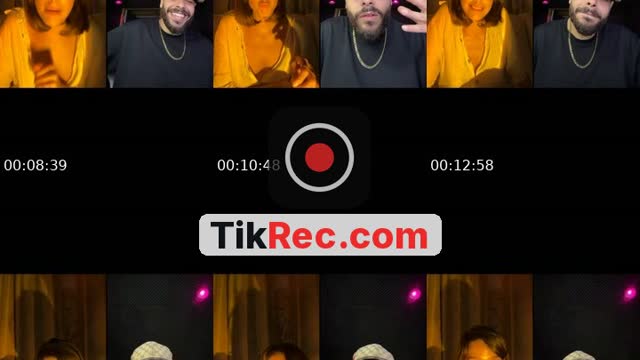@aslinna963 TikTok live