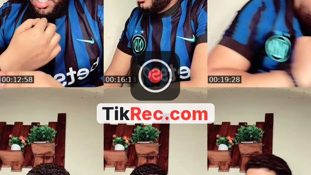 TikTok live: مقالب ضحك وهزار 😂😂 by @ghandy1999