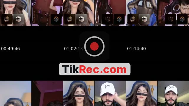 @chanel070701 TikTok live from 2026-09-17
