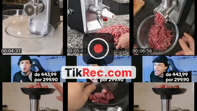 TikTok live: Lets Go LIVE! by @thiaguofc