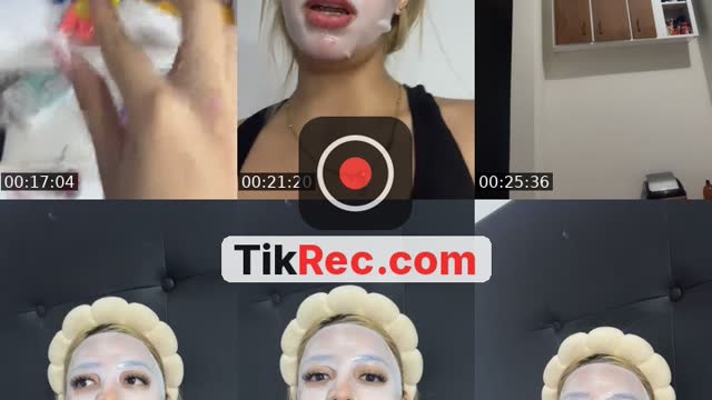 @whtt.sofia TikTok live