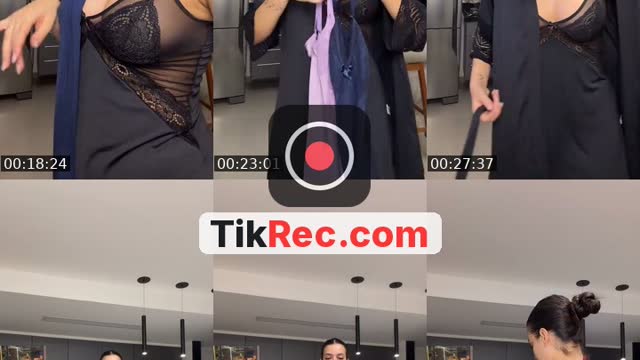 TikTok live: oi amigas 💗🎀 by @thaisafigueiredoshop