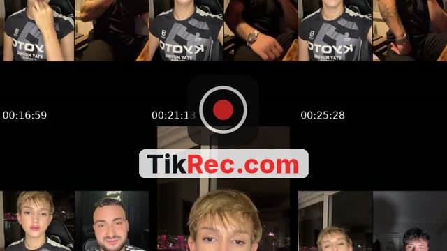 @ardaishowyeni TikTok live from 2026-09-17