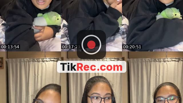 @its_lisa2019 TikTok live from 2026-09-17