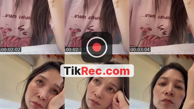 @girlygirlviveur TikTok live