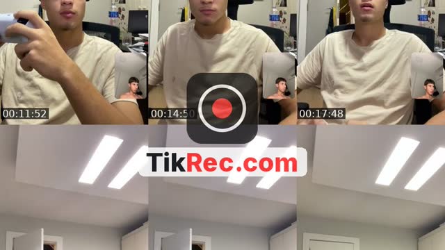 TikTok live: em busca do tiktok universo 🙏🎁 by @fplives_