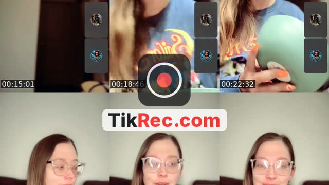 @allytheis_ TikTok live from 2026-09-17