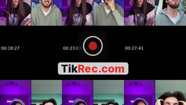 TikTok live: Lets Go LIVE! by @howareyoulera