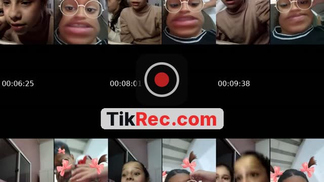 TikTok live: 𝒎𝒆 𝒇𝒂𝒄̧𝒂 𝒓𝒊𝒓 by @nicole.dadalt.fer