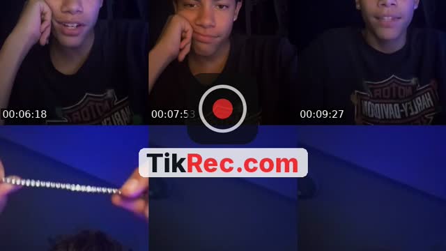 TikTok live: Join uppp by @easton.ramirez6