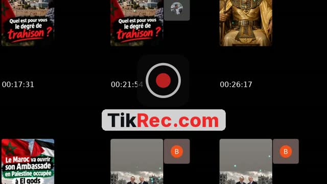 @wahren_dz TikTok live from 2026-09-17