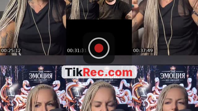 @emotsya TikTok live from 2026-09-17