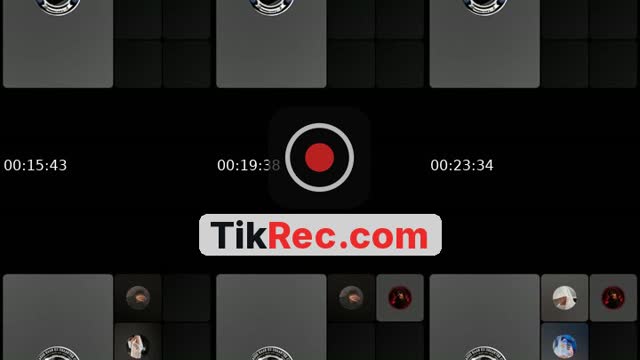 TikTok live: TEAM JALAFEEY by @boqorka203