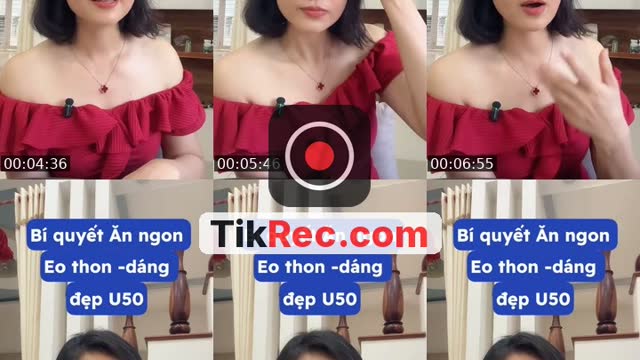 @nguyet.olala TikTok live