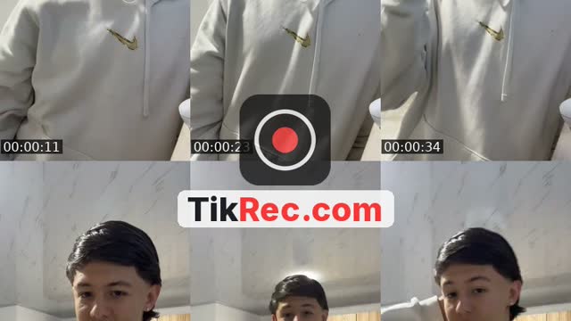 @juanesgarcia90 TikTok live