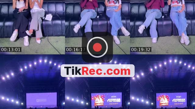 @_iammirian TikTok live from 2026-09-17