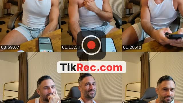 TikTok live: we back babayyy by @quilicizack