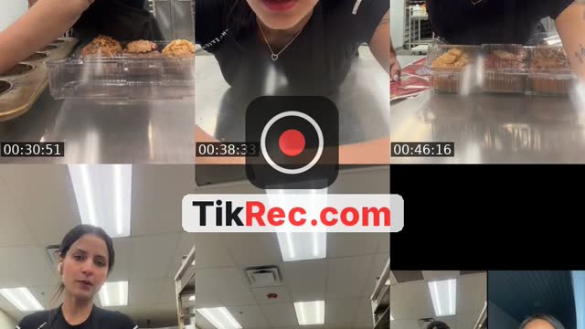 @angelesfer05 TikTok live from 2026-09-17