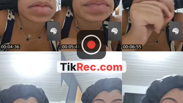 TikTok live: Conversem cmg by @heloisa12132