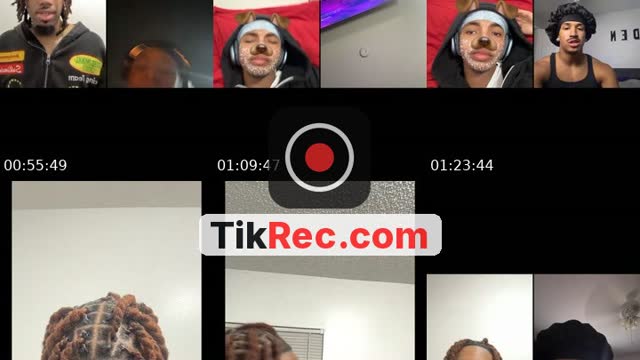 @ayootaee TikTok live from 2026-09-17