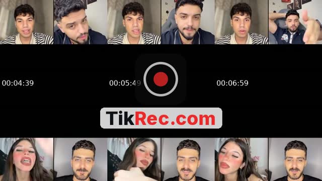 @sandyyyallamm TikTok live