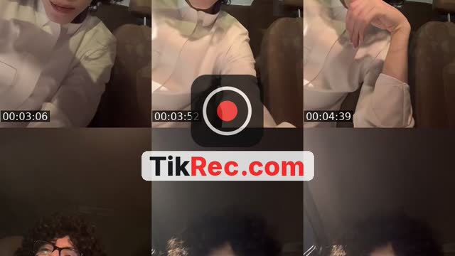 TikTok live: 🔫 by @tiktokhatingme