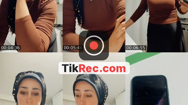 @zehrauzman TikTok live