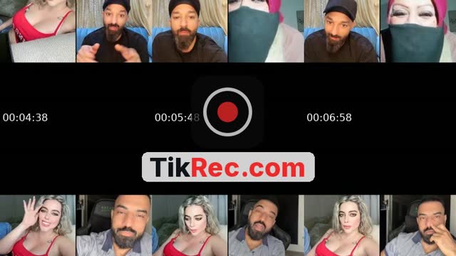 @hanadyyelmashtoub TikTok live from 2026-09-17