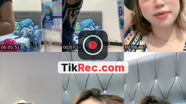 @dbye027 TikTok live