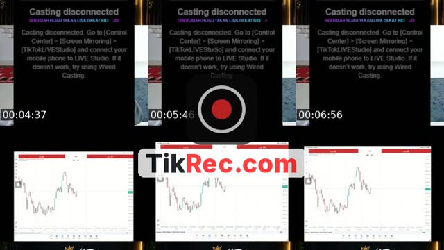 TikTok live: FOMC by @munirrichmind