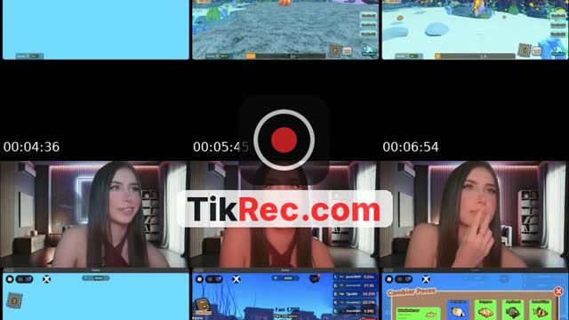 Lets Go LIVE! - @080105a