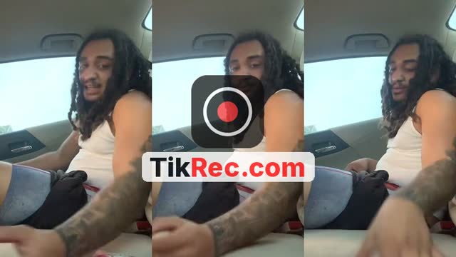 TikTok live: Hotbox car vibes by @d2street609